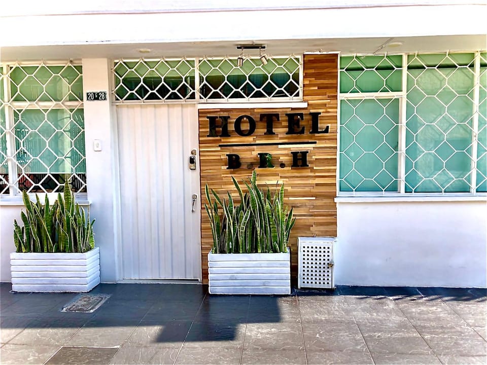 Bogotá Rooms Heroes Bed and Breakfast in Bogota