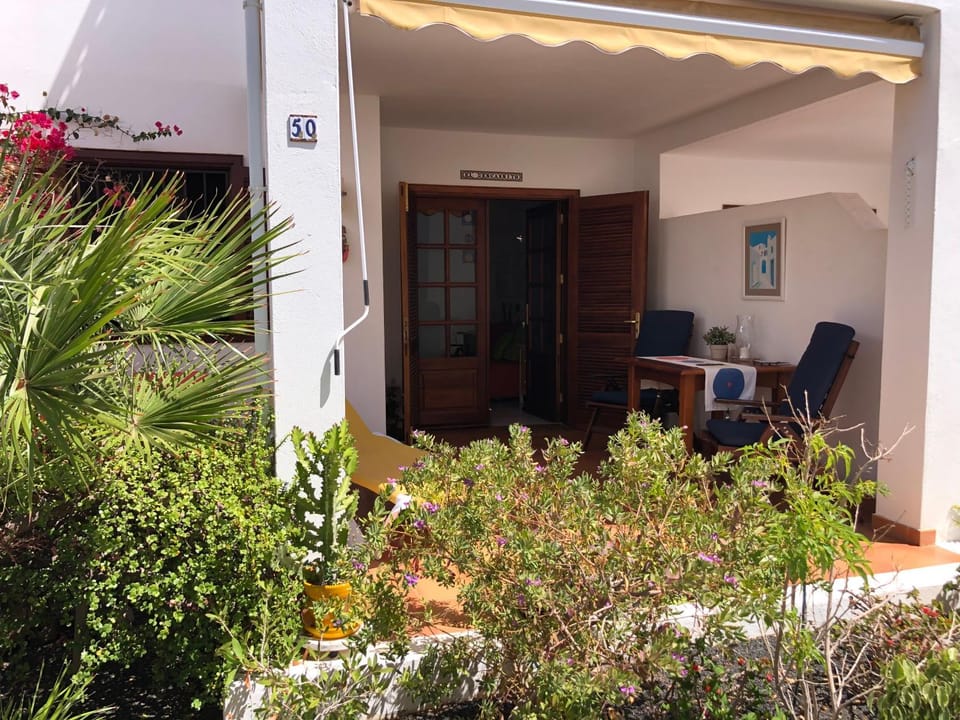 El Descansito con Wifi gratis Apartment in Isla de Lanzarote