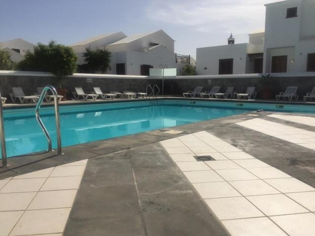 El Descansito con Wifi gratis Apartment in Isla de Lanzarote