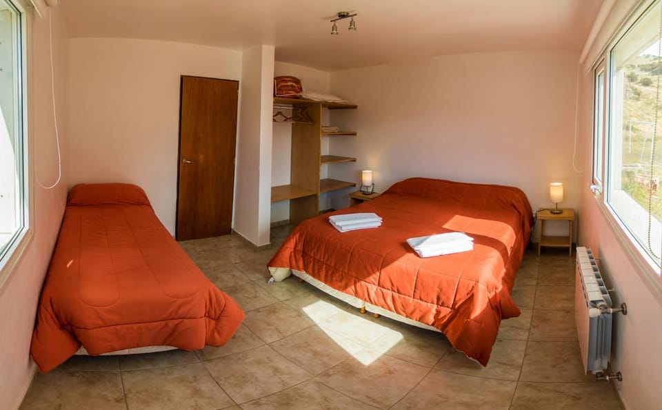 Las Agachonas Apart Apartment in El Chaltén