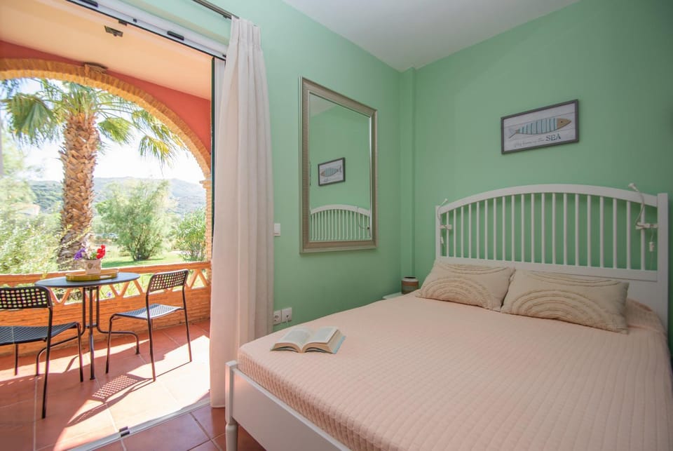 Elegant Maisonettes Kalamaki Apartment in Zakynthos, Greece