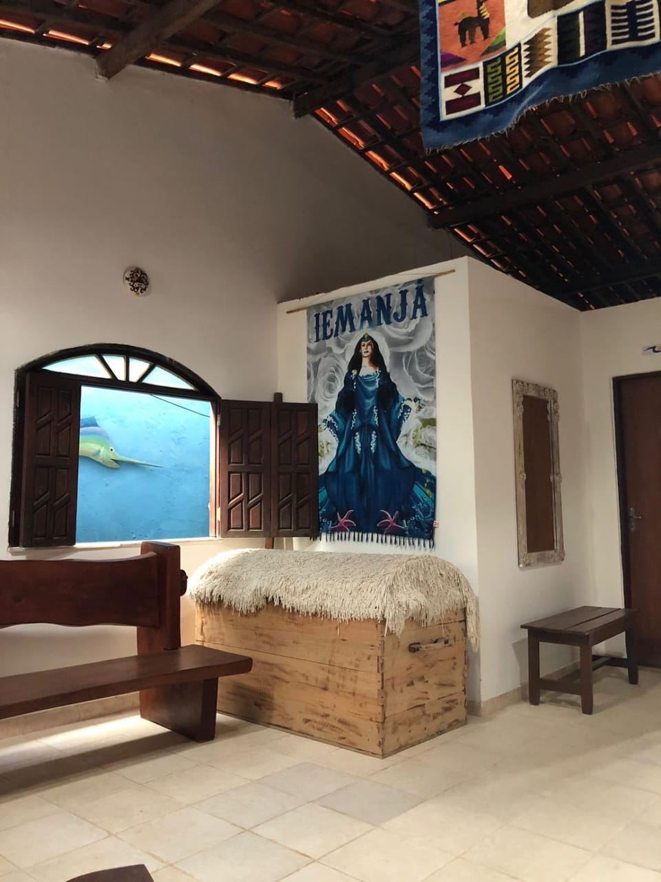 Pousada Baixio Inn Inn in State of Bahia