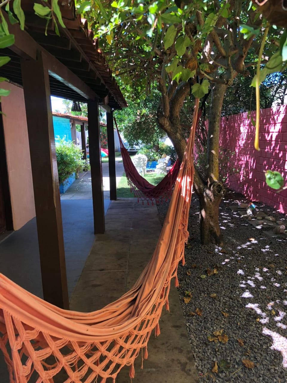 Pousada Baixio Inn Inn in State of Bahia