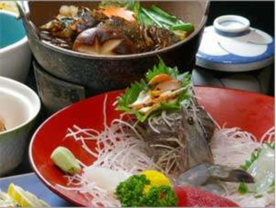 Food, Dinner