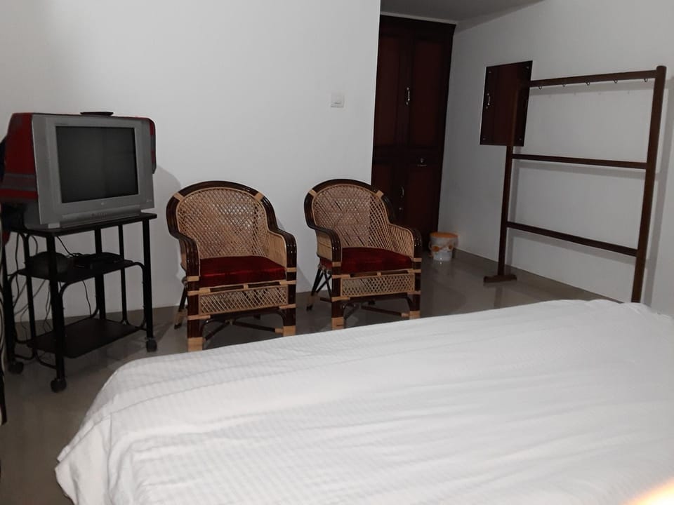 TV and multimedia, Bedroom