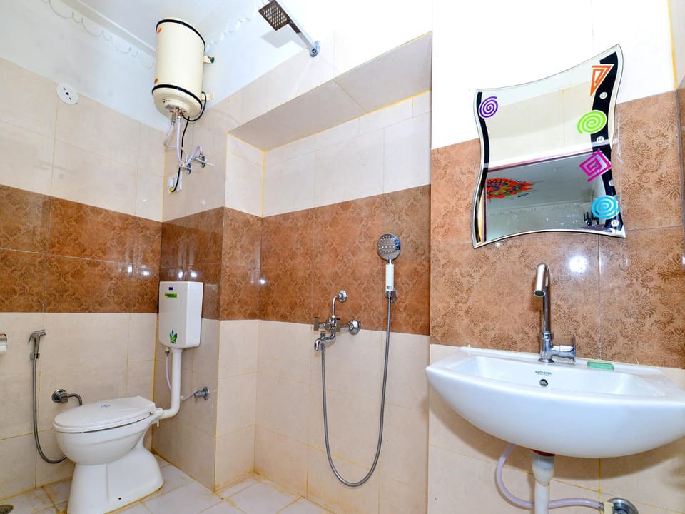 L G Guest House Bed and Breakfast in Rajasthan