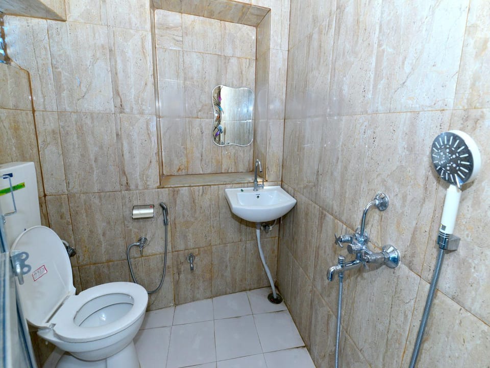L G Guest House Bed and Breakfast in Rajasthan