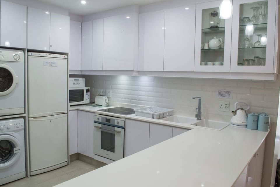Coffee/tea facilities, Kitchen or kitchenette