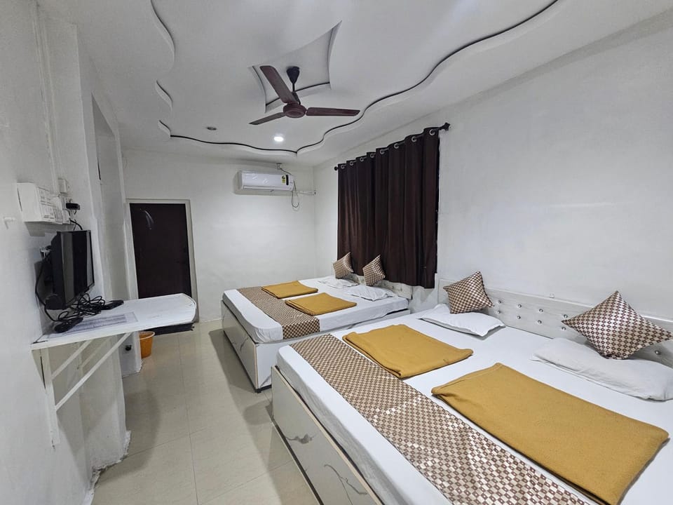 Godavari Lodge Nature lodge in Maharashtra
