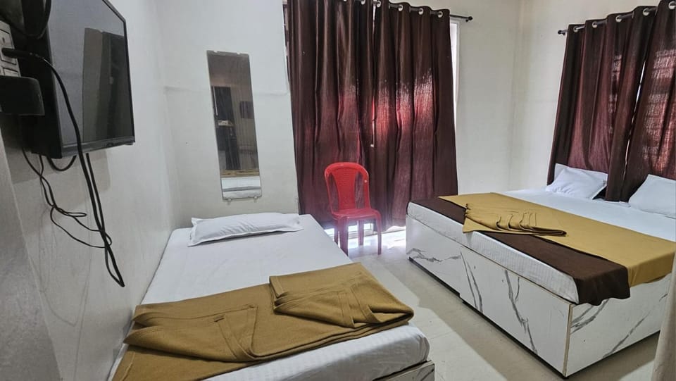 Godavari Lodge Nature lodge in Maharashtra