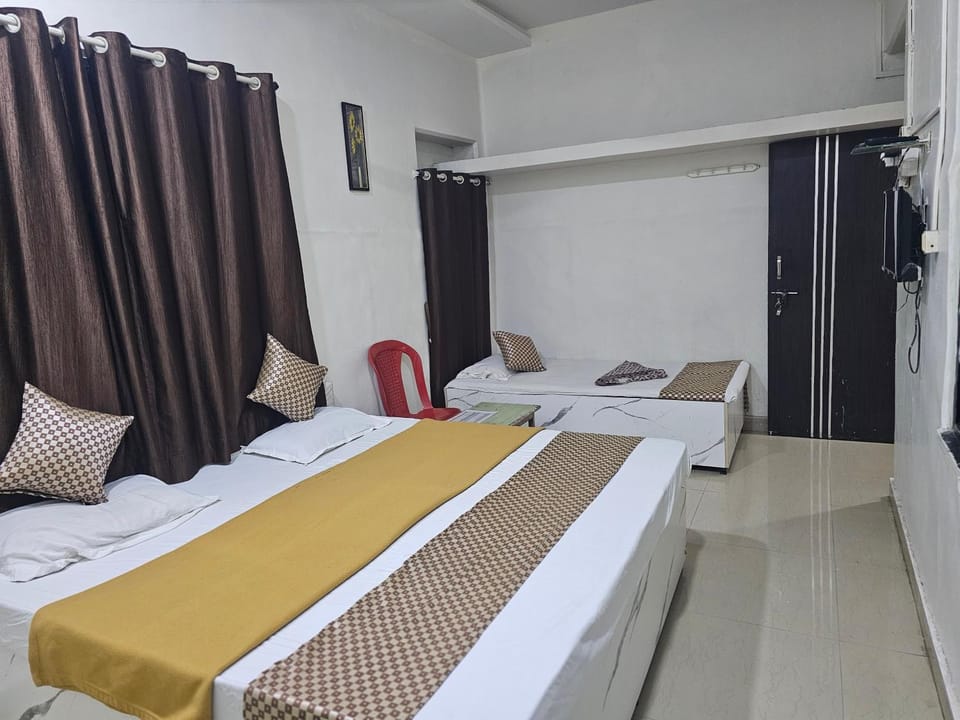 Godavari Lodge Nature lodge in Maharashtra
