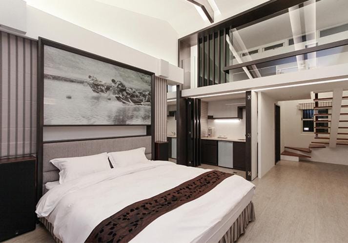 Frontenac IIan Vacation rental in Taiwan, Province of China