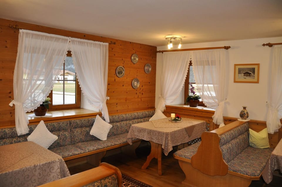 Stöffelhof Bed and Breakfast in Tyrol