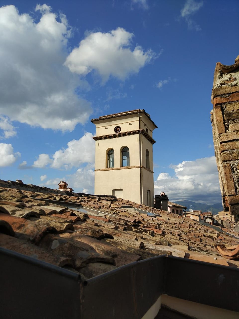 View (from property/room), Balcony/Terrace