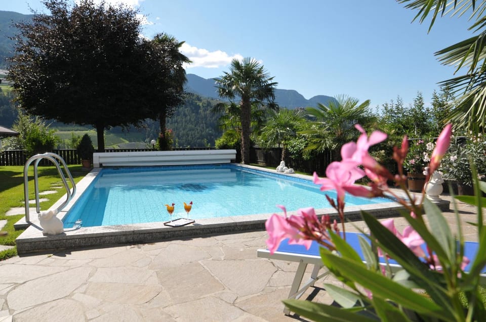 Pension Margreth Bed and Breakfast in Trentino-South Tyrol