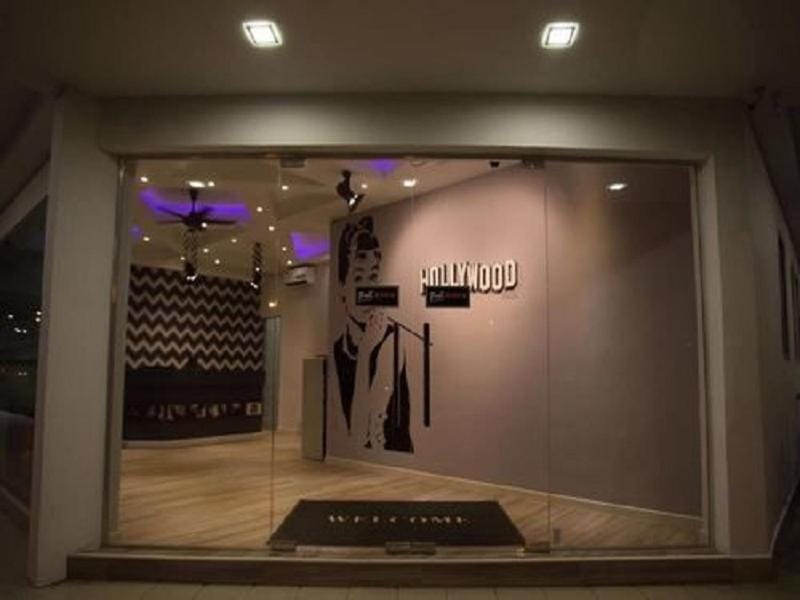 Hollywood Hotel Hotel in Ipoh
