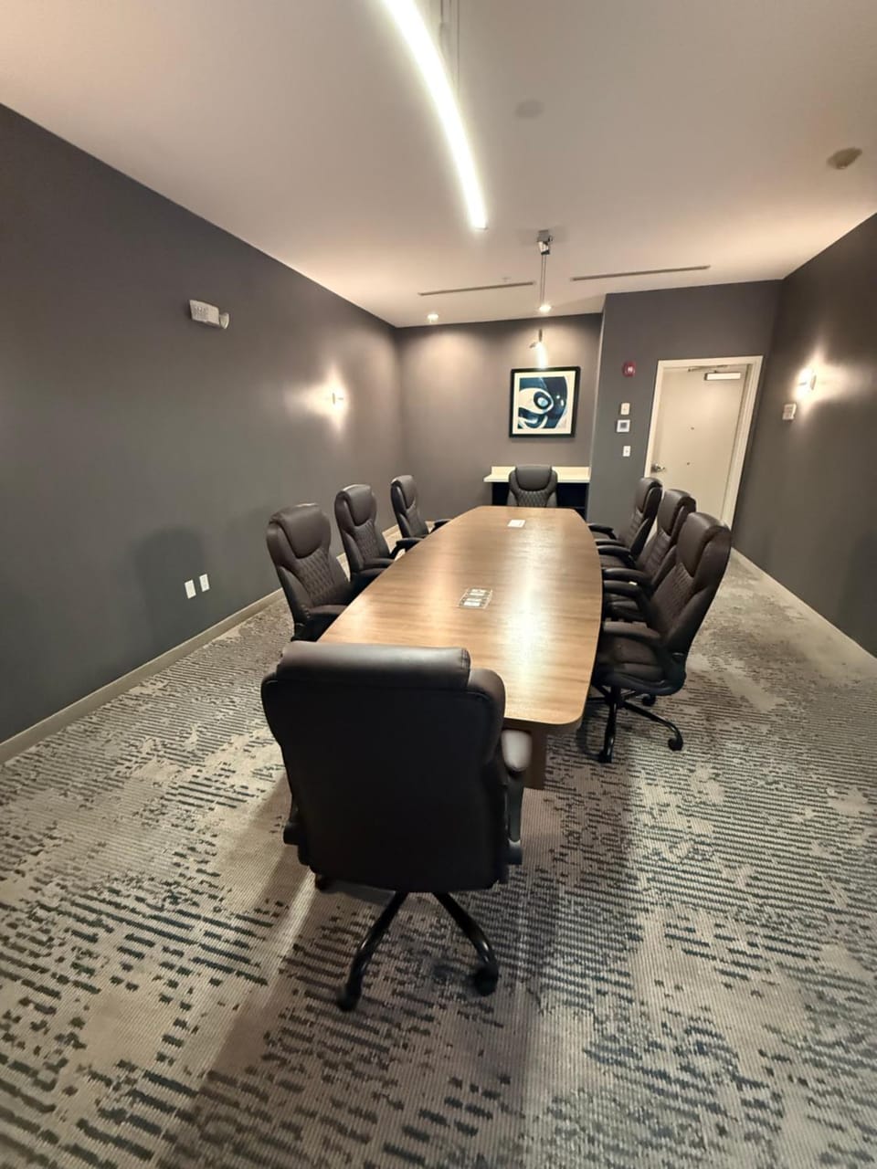 Meeting/conference room