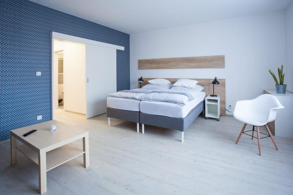 Living room, Decorative detail, Bedroom