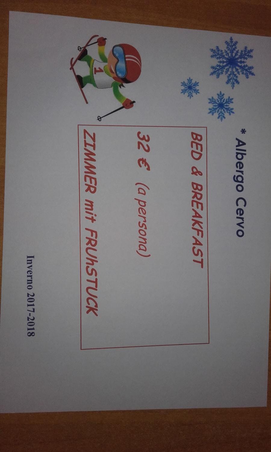 Albergo Cervo Hotel in Ponte di Legno