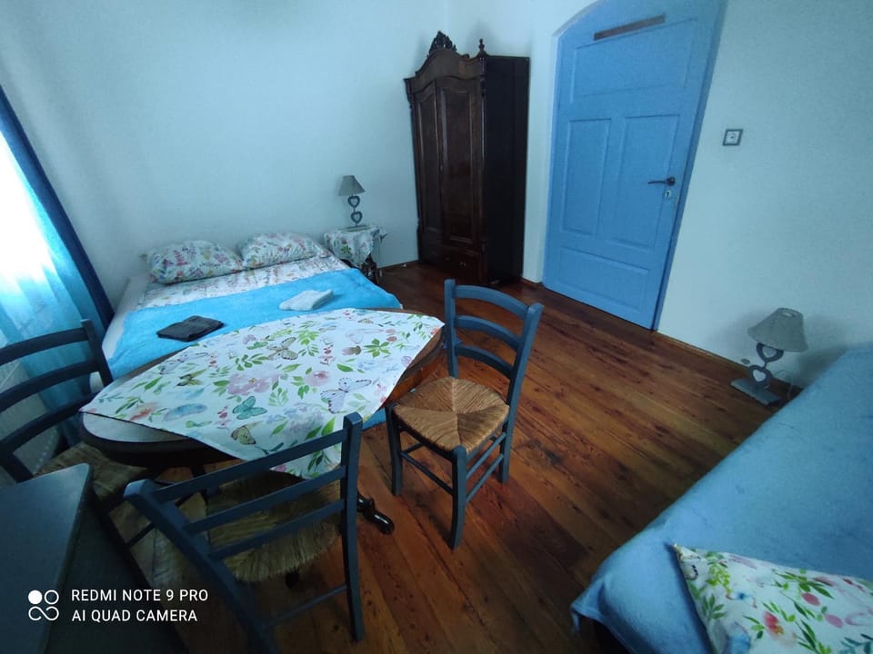 Biotanika Farm Stay in Lower Silesian Voivodeship
