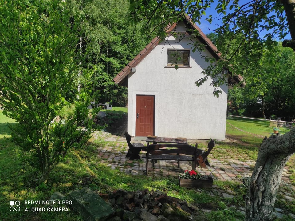 Biotanika Farm Stay in Lower Silesian Voivodeship