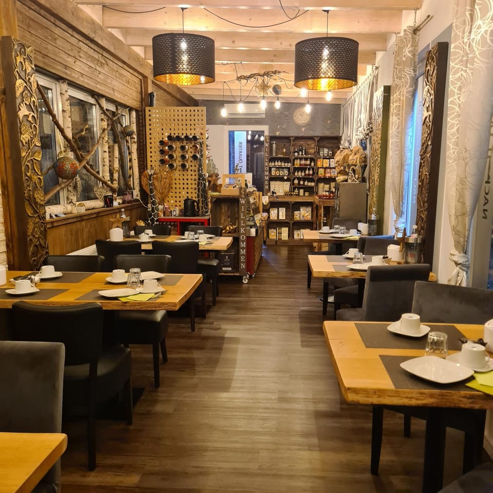 Hotel Nacht-Quartier Hotel in North Rhine-Westphalia
