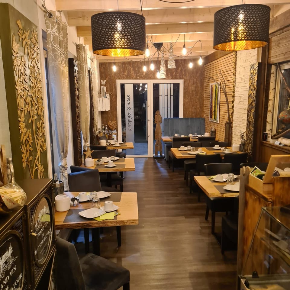 Hotel Nacht-Quartier Hotel in North Rhine-Westphalia