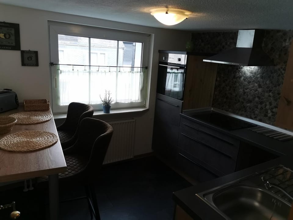 Fewo Celina Apartment in Winterberg