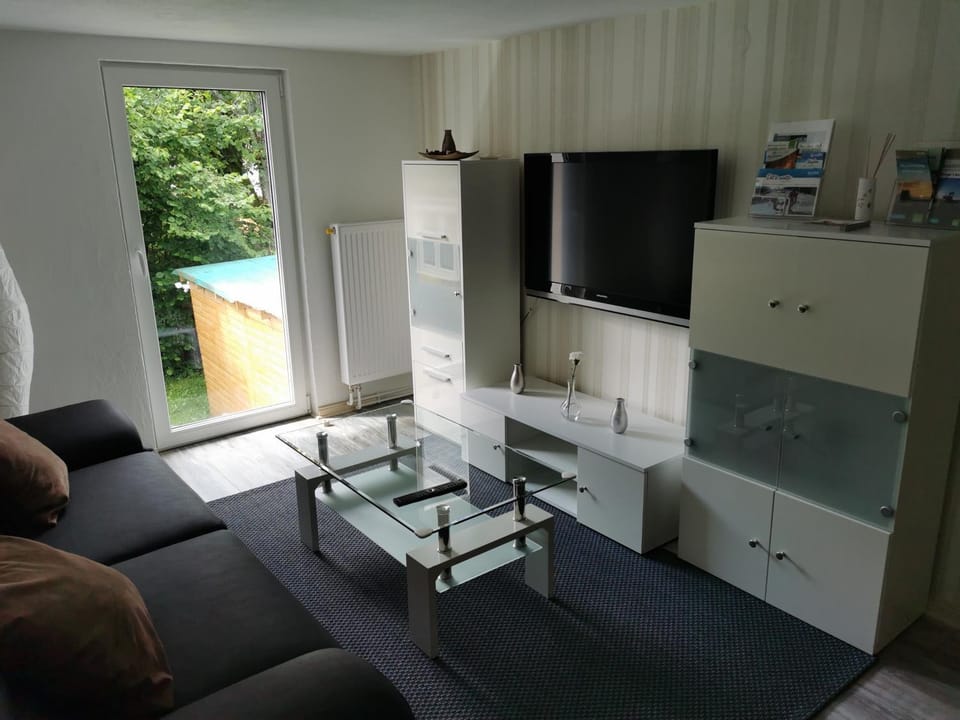 Fewo Celina Apartment in Winterberg