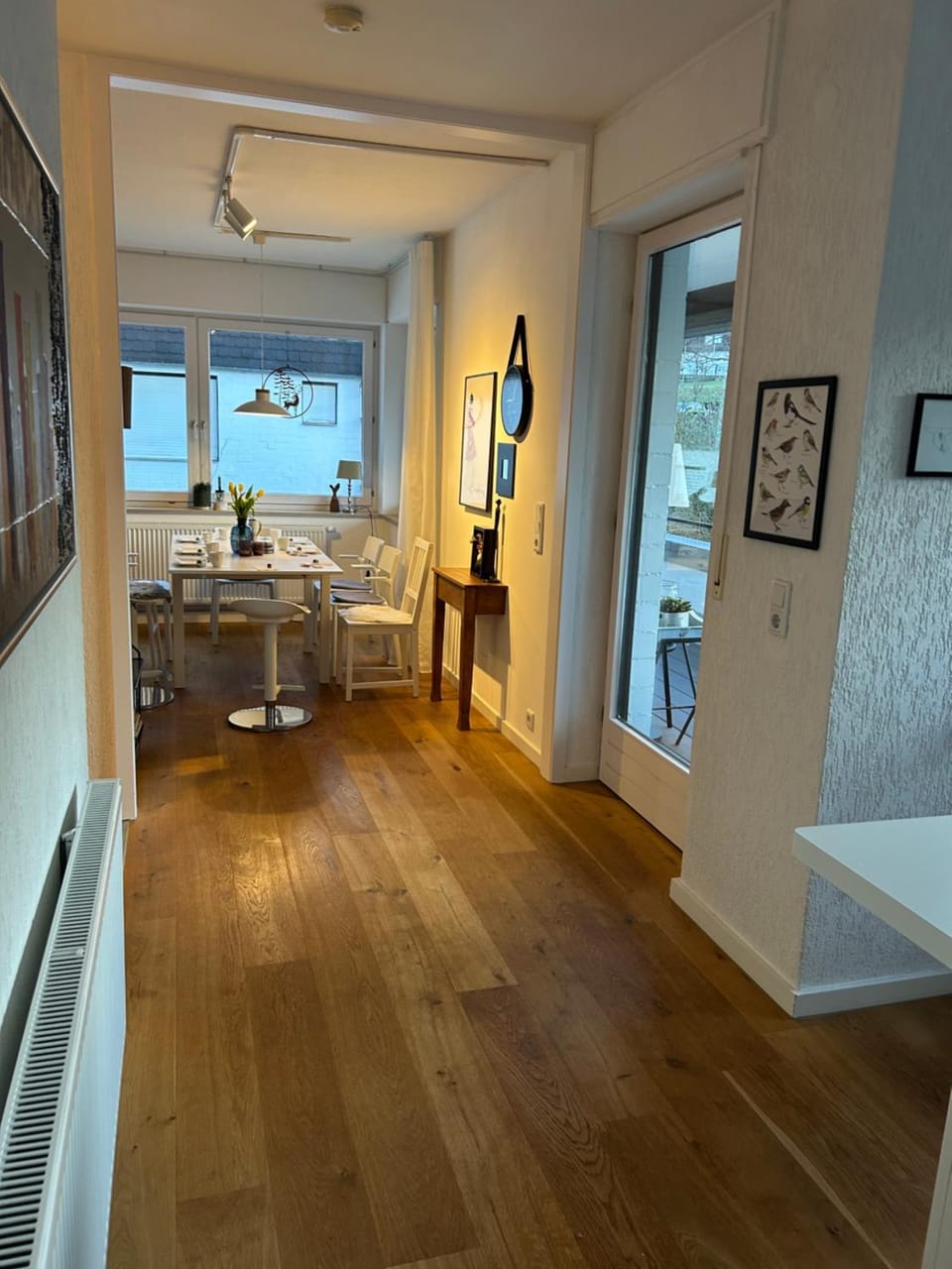 Ferienwohnung Gierse Apartment in Schmallenberg