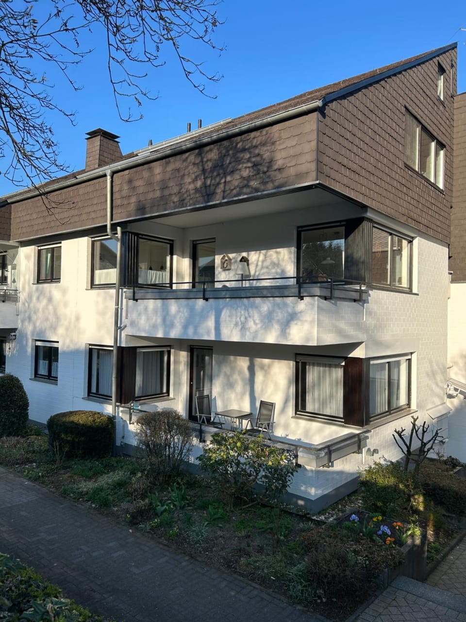 Ferienwohnung Gierse Apartment in Schmallenberg