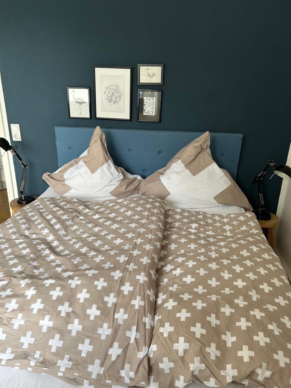 Ferienwohnung Gierse Apartment in Schmallenberg