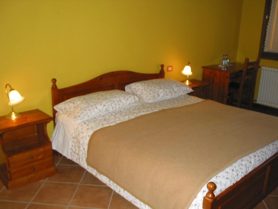 Agriturismo Alto Venda Farm Stay in Veneto