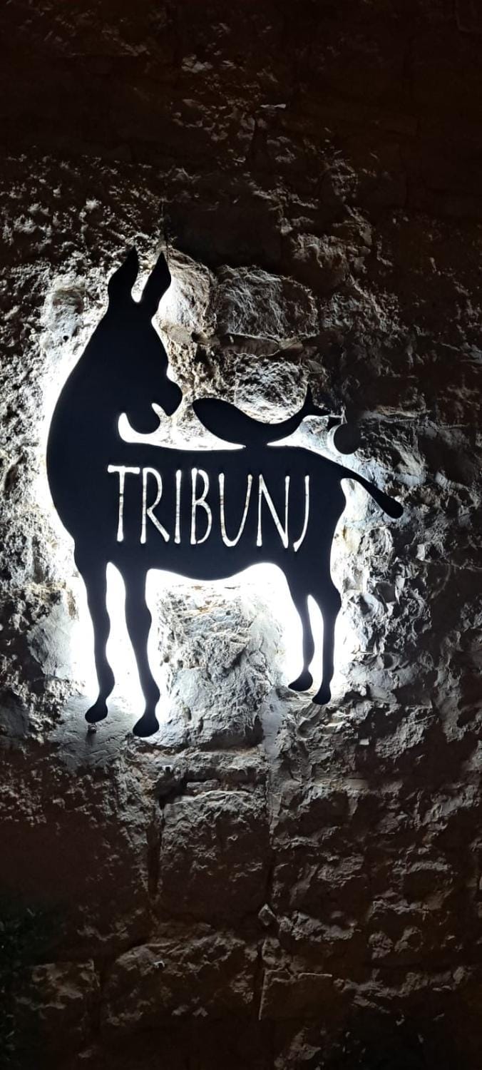 Apartments Jareb Apartment in Šibenik-Knin County, Croatia