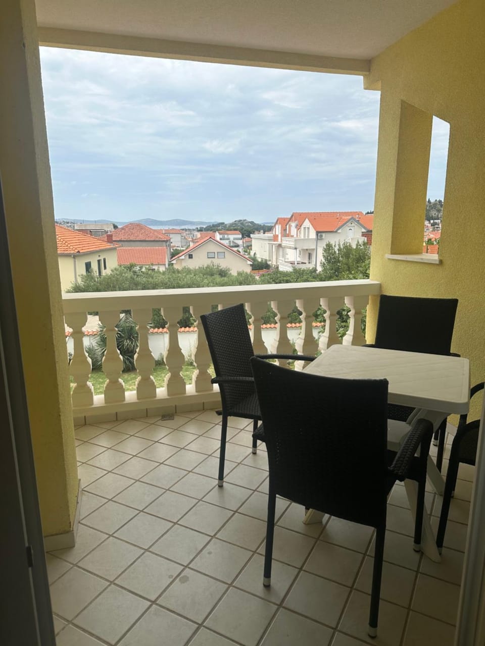 Apartments Jareb Apartment in Šibenik-Knin County, Croatia