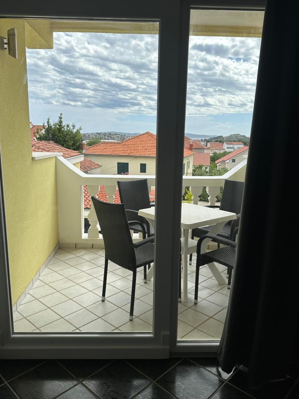 Apartments Jareb Apartment in Šibenik-Knin County, Croatia