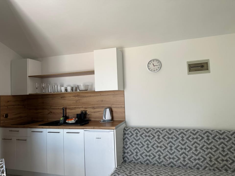 Apartments Jareb Apartment in Šibenik-Knin County, Croatia