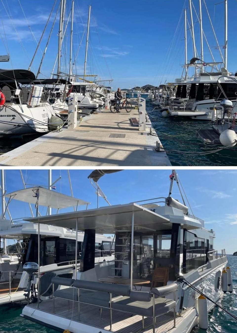 Apartments Jareb Apartment in Šibenik-Knin County, Croatia