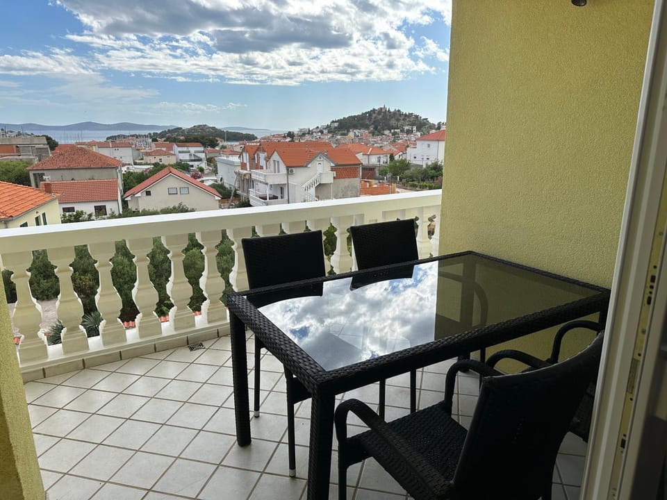 Apartments Jareb Apartment in Šibenik-Knin County, Croatia