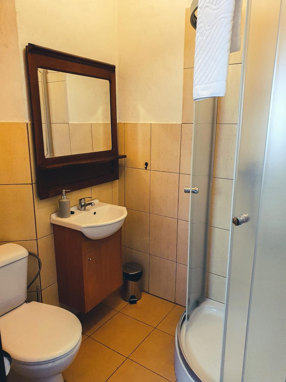 Apartamenty nad Wisłą Renesans Apartment in Poland