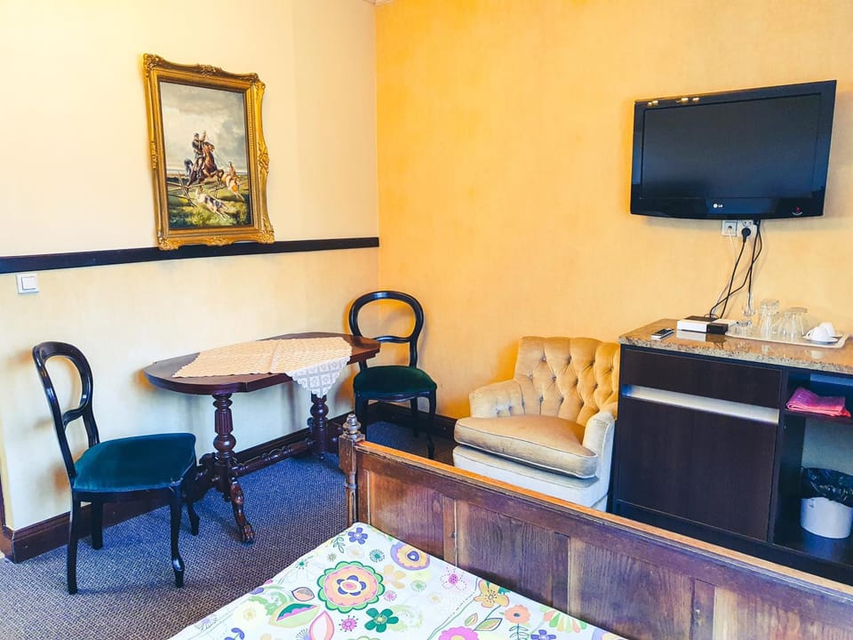 Apartamenty nad Wisłą Renesans Apartment in Poland