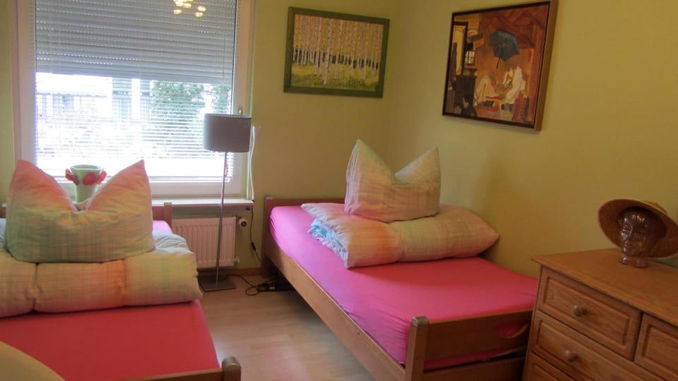 Bed, Decorative detail