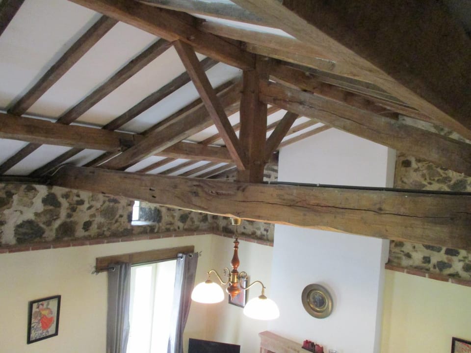 Peach Cottage House in Nouvelle-Aquitaine