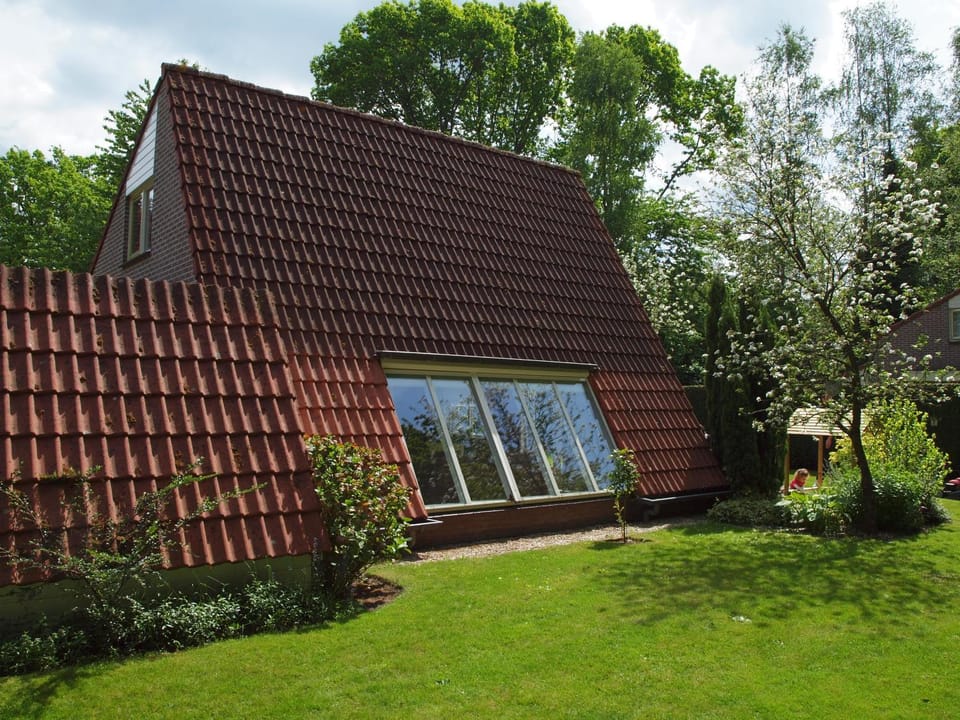 EnjoyDeVeluwe House in Biddinghuizen