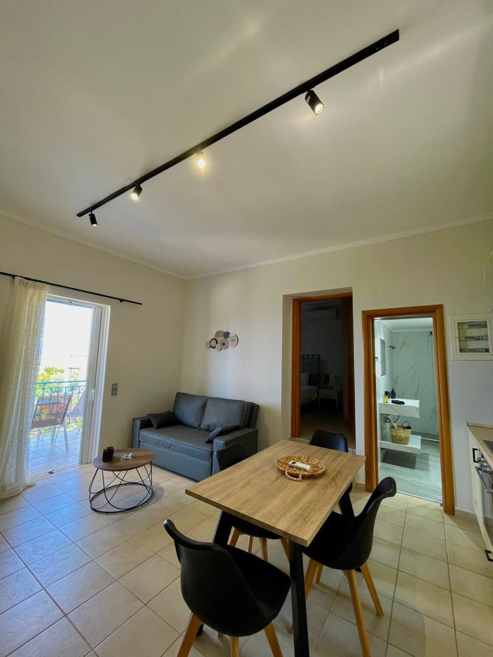 Polikarpos Villas Villa in Lefkada, Lefkada Municipality, Greece