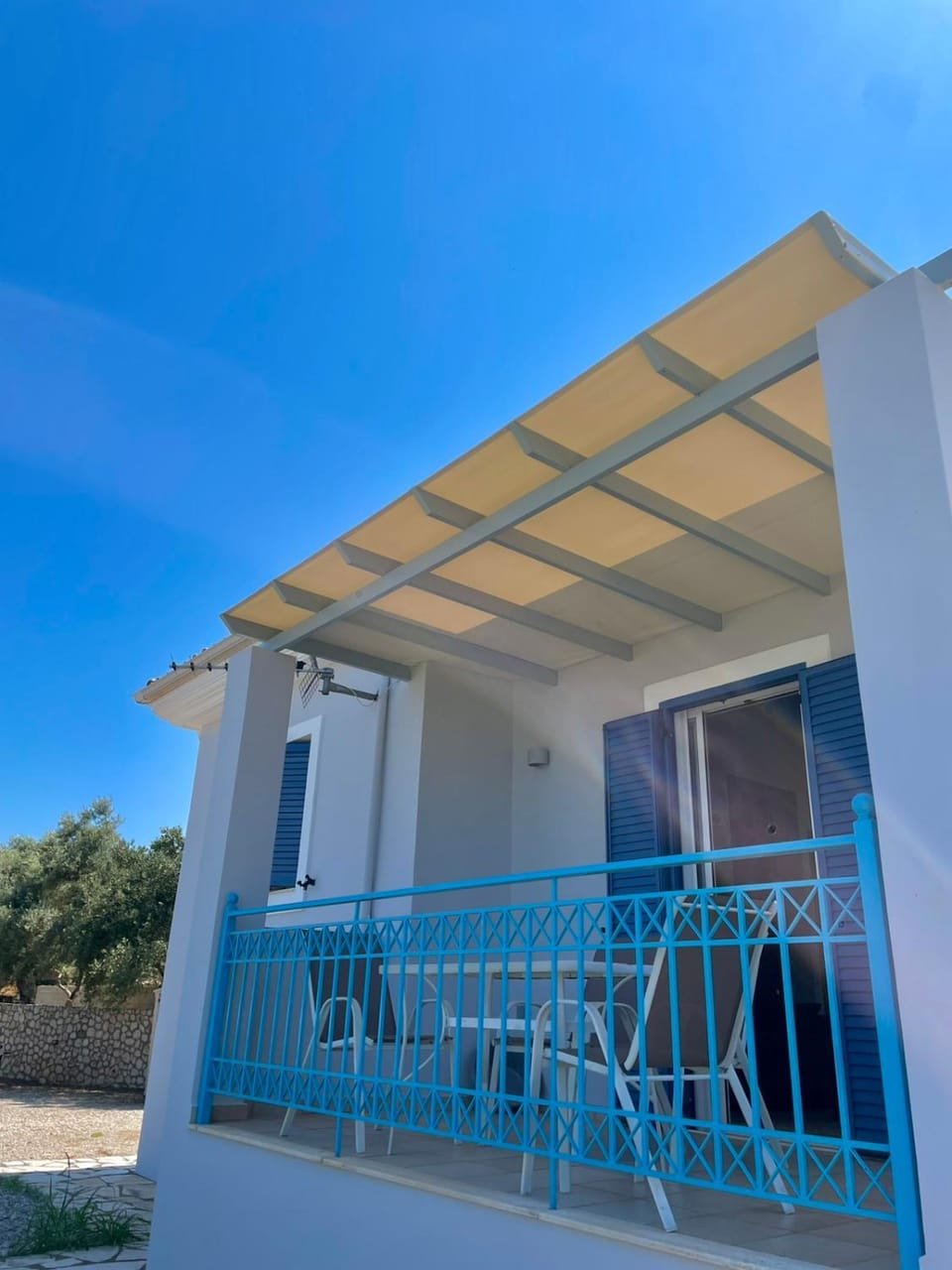 Polikarpos Villas Villa in Lefkada, Lefkada Municipality, Greece