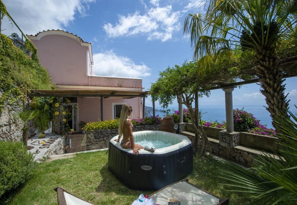 Hot Tub, Other
