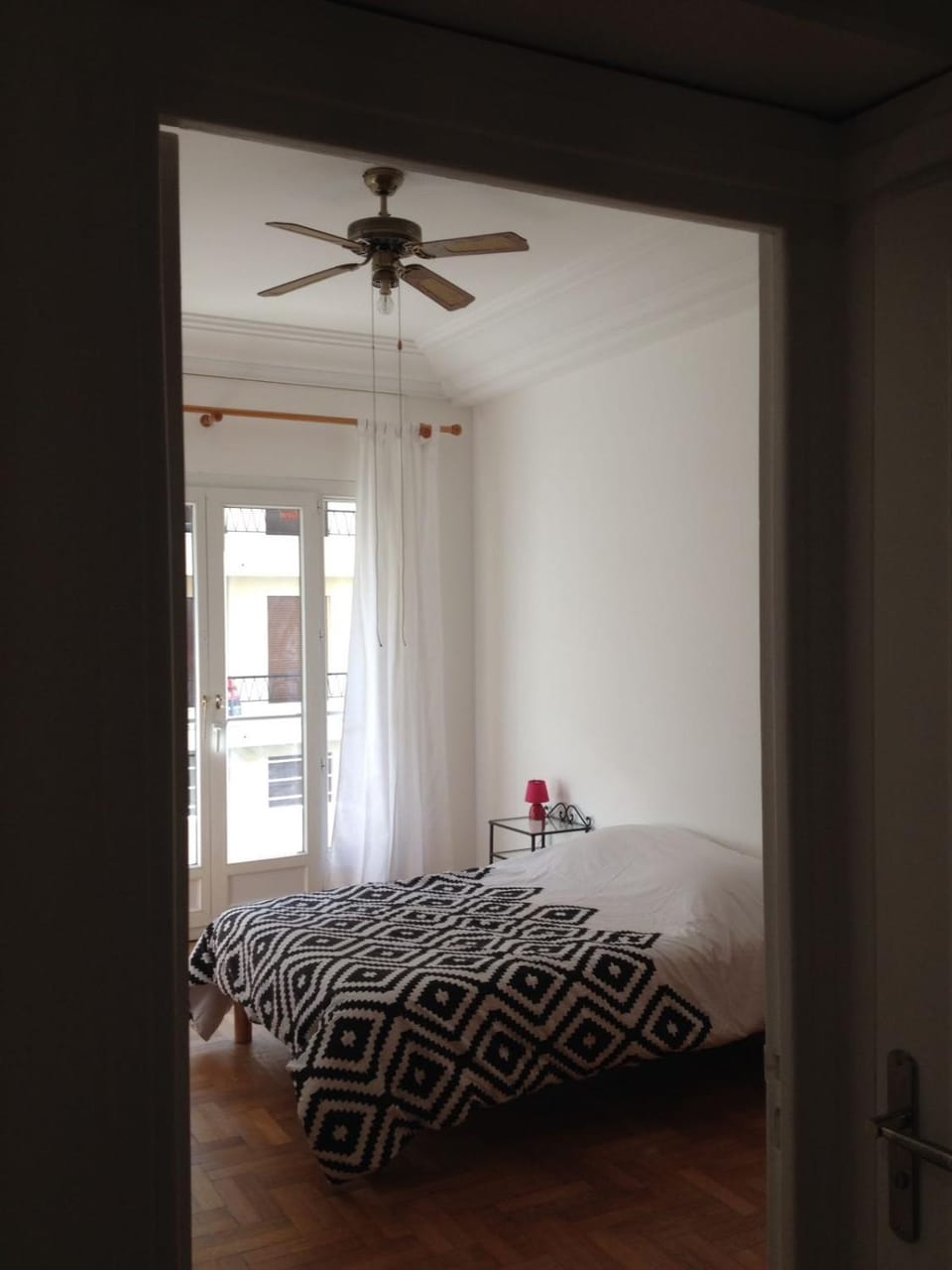 Le Palais Martine Apartment in Nice