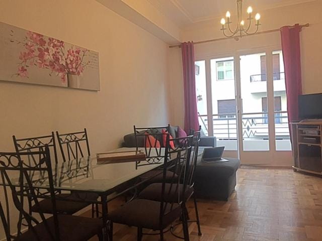 Le Palais Martine Apartment in Nice