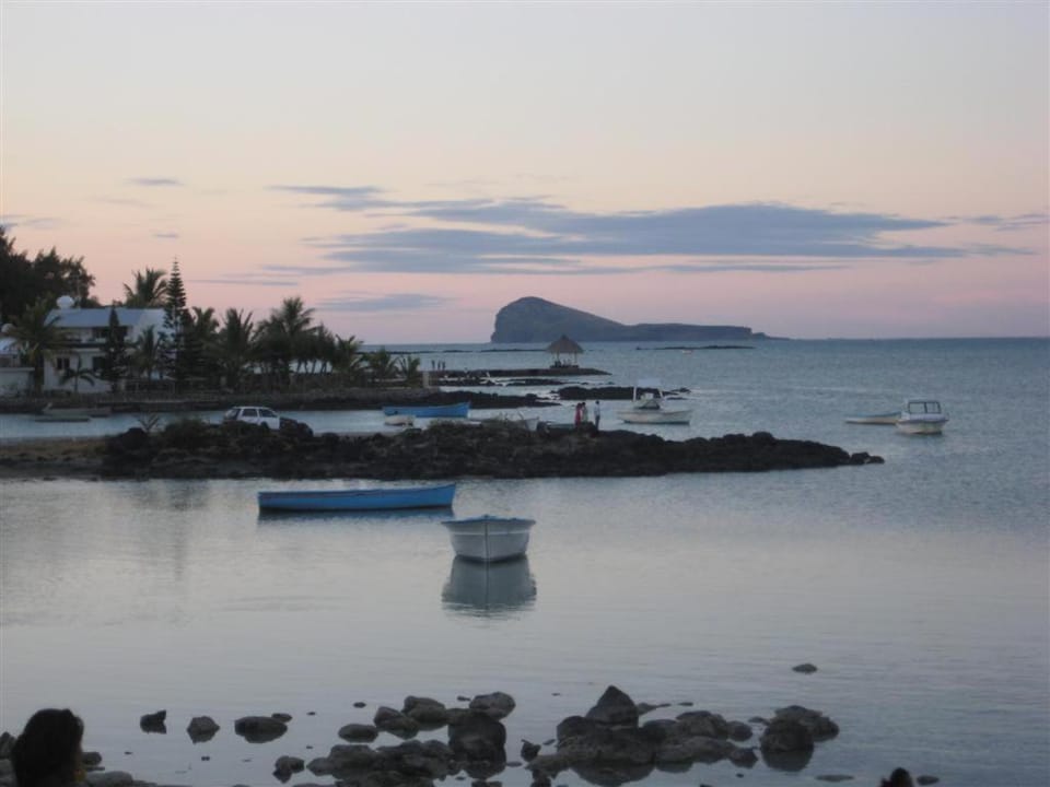 Natural landscape, Beach